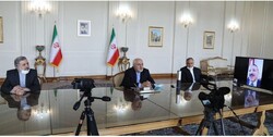 Mohammad Javad Zarif