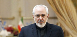 Mohammad Javad Zarif