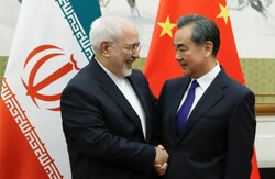 Proposed China-Iran deal is bad news for Israel: article