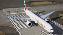 Coronavirus: Emirates reinstates flights to Tehran after six months halt