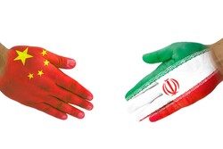 Iran-China