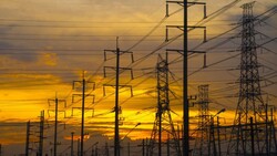 electricity