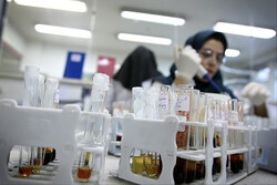 Iran provides laboratory services to neighboring countries