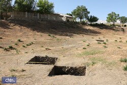Archaeologist says newest Ecbatana excavations yielded ‘satisfying’ results