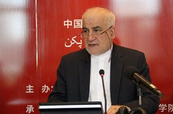 Mohammad Keshavarzadeh