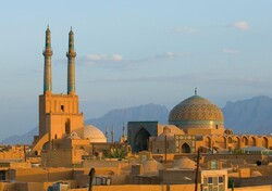 Yazd