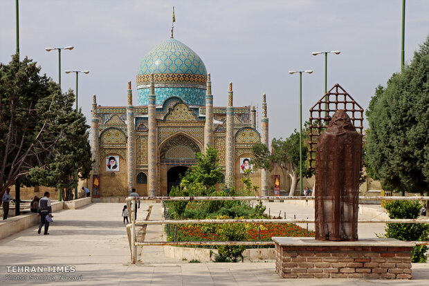 Qazvin: An authentic blend of history, nature, culture, and food