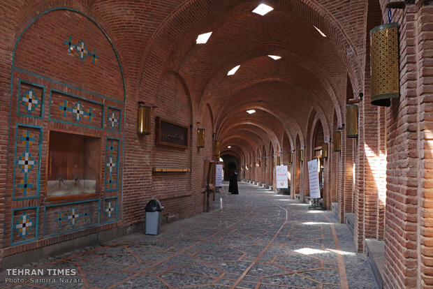 Qazvin: An authentic blend of history, nature, culture, and food