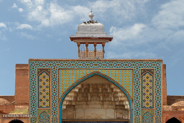 Qazvin: An authentic blend of history, nature, culture, and food