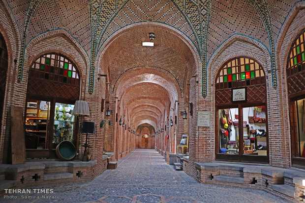 Qazvin: An authentic blend of history, nature, culture, and food