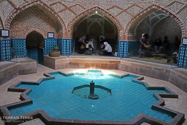 Qazvin: An authentic blend of history, nature, culture, and food