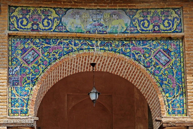 Qazvin: An authentic blend of history, nature, culture, and food