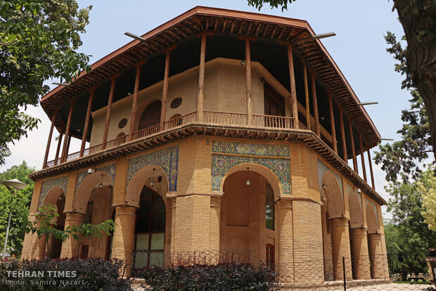 Qazvin: An authentic blend of history, nature, culture, and food