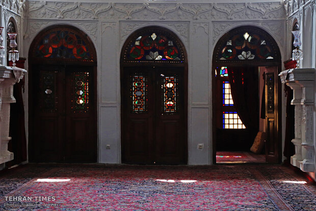 Qazvin: An authentic blend of history, nature, culture, and food