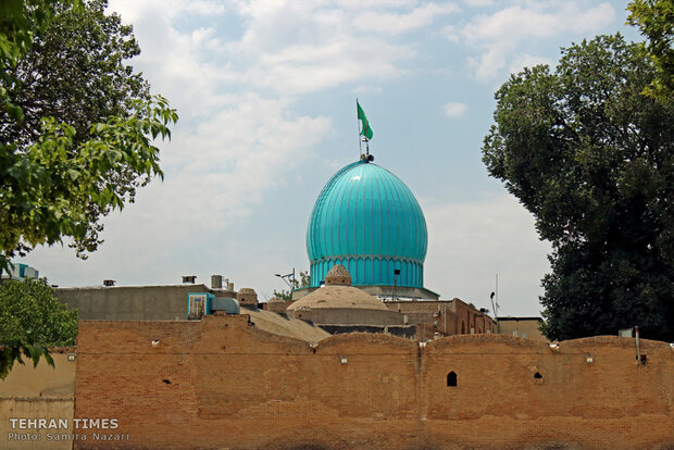 Qazvin: An authentic blend of history, nature, culture, and food