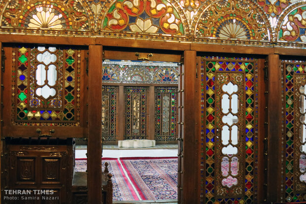 Qazvin: An authentic blend of history, nature, culture, and food