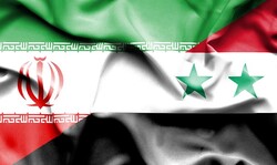 Iran-Syria