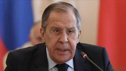 Lavrov