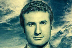 Hossein Qashqai
