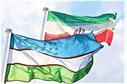 Iran-Uzbekistan