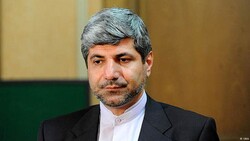 Ramin Mehmanparast