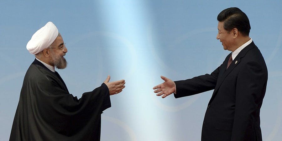 iran-china-partnership-shows-futility-of-maximum-pressure-article