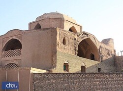 Khosro Mosque