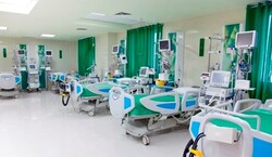 7 health projects to be inaugurated in northwestern Iran