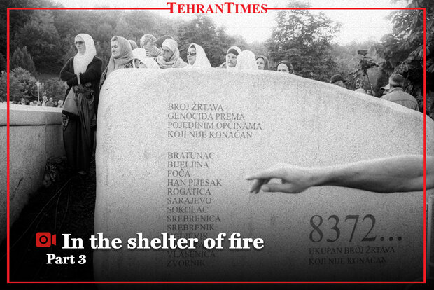 In the shelter of fire (Part 3)