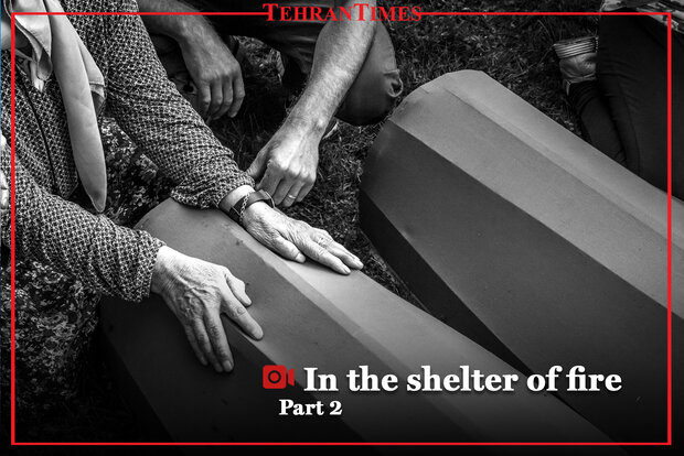 In the shelter of fire (Part 2)