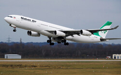 Mahan Air