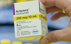 Iran produces anti-corona medicine “Tocilizumab”