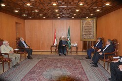 Mohammad Jalal Firouznia