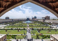 Naghsh-e Jahan
