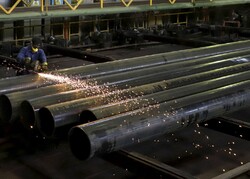 oil pipe