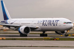 Kuwait Airways to resume Iran flights