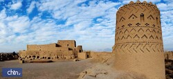 Restoration work of historical Narin castle restarts
