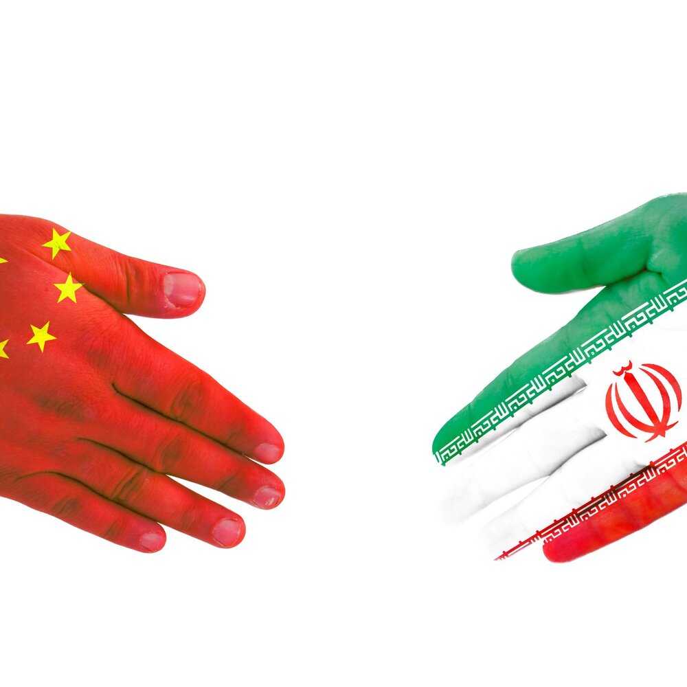 mutual-interests-entail-iran-china-to-quickly-finalize-their-strategic