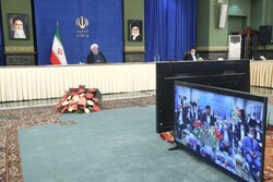 Rouhani