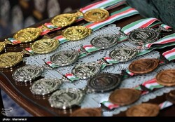 Iranian students win colorful medals at IChO 2020