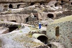 In-depth study starts on Iran’s UNESCO-tagged ‘village of troglodytes’