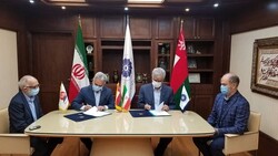 Iran-Oman