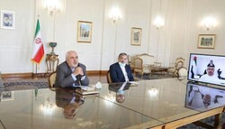 Mohammad Javad Zarif
