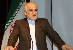 Mohammad Keshavarz-Zadeh