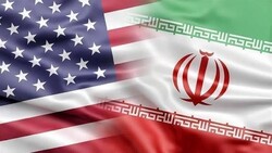 Iran, U.S.