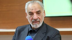 Ahmad Dastmalchian