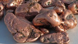 copper concentrate