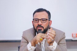 Nasr al-shimmari