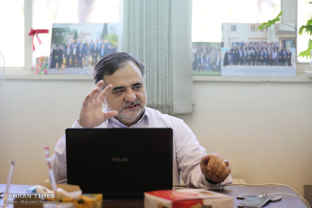 Former PHC network director details system’s efficiency