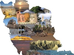 national tourism